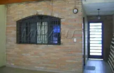 Casa com 2 quartos à venda na Rua São Laudelino, Lauzane Paulista, São Paulo