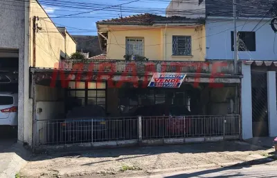 Casa com 3 quartos à venda na Rua da Coroa, Vila Guilherme, São Paulo
