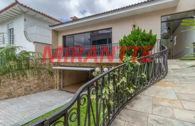Casa com 3 quartos à venda na Rua Araucária, Jardim Franca, São Paulo