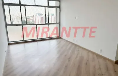 Apartamento com 2 quartos à venda na Rua Voluntários da Pátria, Santana, São Paulo
