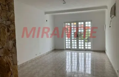 Casa com 3 quartos à venda na Rua João Masser, Jardim São Paulo (Zona Norte), São Paulo