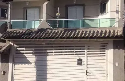 Casa com 3 quartos à venda na Rua Rademaquer, Tucuruvi, São Paulo
