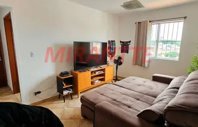 Apartamento com 2 quartos à venda na Rua Nova dos Portugueses, Chora Menino, São Paulo