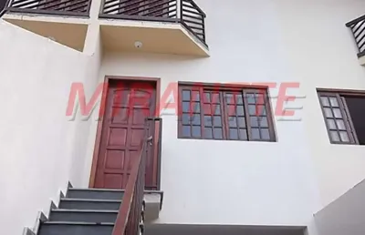 Casa com 3 quartos à venda na Rua Gregório Lopes, Parque Mandaqui, São Paulo
