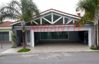 Casa terrea de 200m² com 3 quartos em jardim virginia bianca