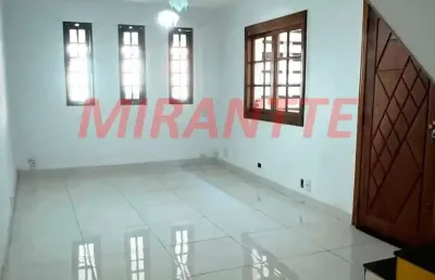 Sobrado de 180m² com 3 quartos em jardim virginia bianca