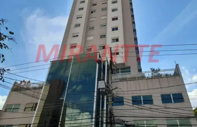 Apartamento de 76m² com 3 quartos em parada inglesa