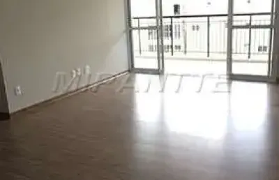 Apartamento com 3 quartos à venda na Rua Mateus Garcia, Tremembé, São Paulo