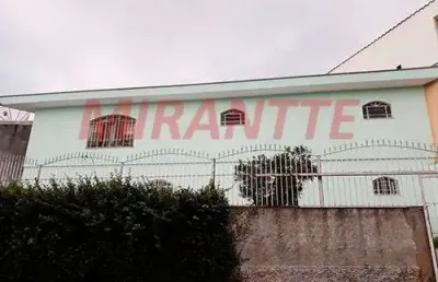 Casa com 3 quartos à venda na Rua João de Laet, Vila Aurora (Zona Norte), São Paulo