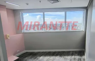 Sala comercial à venda na Avenida Água Fria, Santana, São Paulo