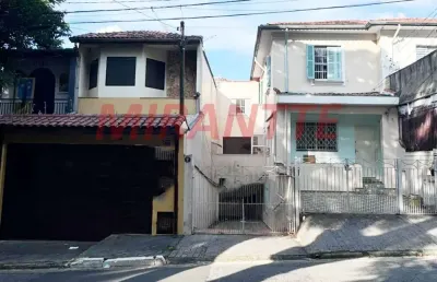 Casa com 5 quartos à venda na Rua Capitão Rabelo, Jardim São Paulo (Zona Norte), São Paulo