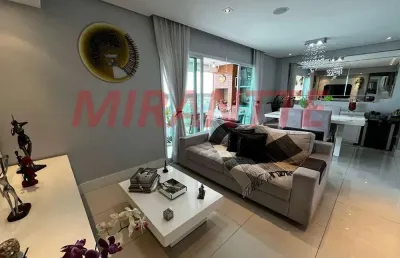 Apartamento com 2 quartos à venda na Rua José Debieux, Santana, São Paulo