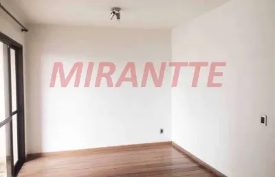 Apartamento com 3 quartos à venda na Avenida do Guacá, Mandaqui, São Paulo