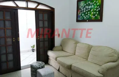 Casa com 6 quartos à venda na Rua Cadete Ruytemberg Rocha, Parque Mandaqui, São Paulo