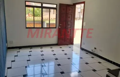 Casa com 3 quartos à venda na Rua Doutor Carmelo Zamitti Mammana, Mandaqui, São Paulo