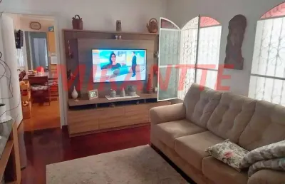 Casa terrea de 146m² com 4 quartos em vila nova mazzei