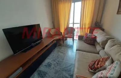 Apartamento com 3 quartos à venda na Rua Garção Tinoco, Santana, São Paulo