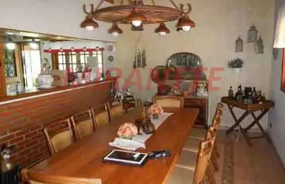 Casa com 4 quartos à venda na Alameda Dos Louris, Campo de Boituva, Boituva