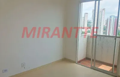 Apartamento com 1 quarto à venda na Rua Doutor Zuquim, Santana, São Paulo