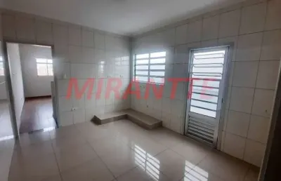 Sobrado de 150m² com 3 quartos em vila isolina mazzei