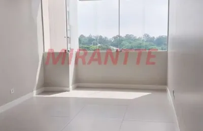 Apartamento com 3 quartos à venda na Rua Bento Araújo, Barro Branco (Zona Norte), São Paulo