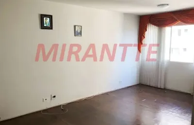 Apartamento com 3 quartos à venda na Rua Voluntários da Pátria, Santana, São Paulo