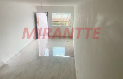Casa com 3 quartos à venda na Rua Quixere, Vila Mazzei, São Paulo
