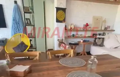 Apartamento com 2 quartos à venda na Rua Maria Curupaiti, Santana, São Paulo