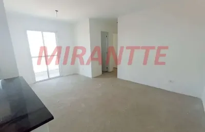 Apartamento com 2 quartos à venda na Rua Ceará, Vila Galvão, Guarulhos
