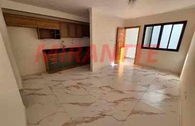Apartamento com 2 quartos à venda na Rua José de Albuquerque Medeiros, Jardim Franca, São Paulo