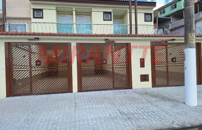 Casa com 3 quartos à venda na Rua Estevão Mélio, Vila Maria Alta, São Paulo