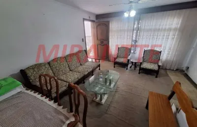Casa com 2 quartos à venda na Rua Ana Salete, Água Fria, São Paulo