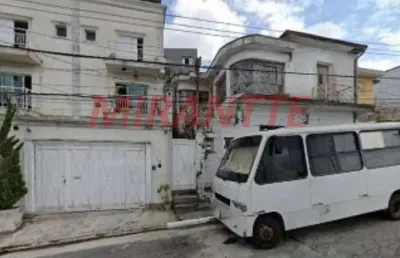 Casa com 2 quartos à venda na Rua Mozelos, Vila Guilherme, São Paulo