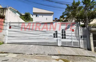 Cond. fechado de 0.72m² com 2 quartos em vila isolina mazzei
