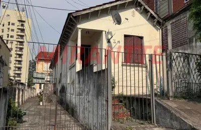 Casa terrea de 50m² com 1 quartos em santa teresinha