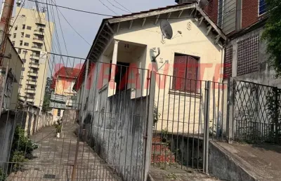 Casa terrea de 50m² com 1 quartos em santa teresinha