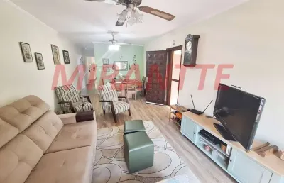 Casa com 4 quartos à venda na Rua Pedra Bonita, Horto Florestal, São Paulo