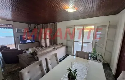 Casa terrea de 310m² com 4 quartos em horto florestal