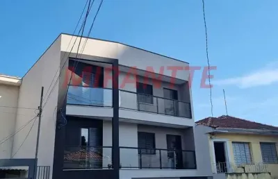 Apartamento de 0.45m² com 1 quartos em vila gustavo