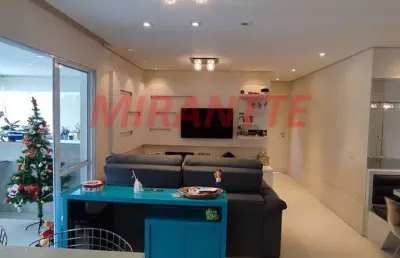 Apartamento de 95m² com 2 quartos em santa teresinha