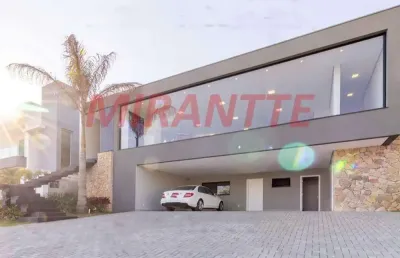 Cond. fechado de 435.7m² com 3 quartos em alphaville nova esplanada 3