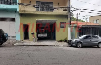 Casa em condomínio fechado com 4 quartos à venda na Rua Dobrada, Casa Verde, São Paulo