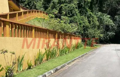 Casa em condomínio fechado com 4 quartos à venda na Alameda Dos Pintaroxos, Caraguatá, Mairiporã