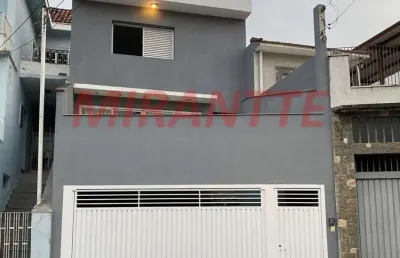 Sobrado de 230m² com 2 quartos em jardim são paulo(zona norte)