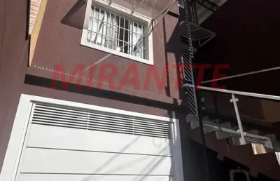 Casa com 2 quartos à venda na Praça Professor Moreira da Rocha, Jardim Pedra Branca, São Paulo