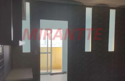 Apartamento com 1 quarto à venda na Rua Enótria, Vila Mazzei, São Paulo