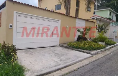 Sobrado de 121m² com 4 quartos em vila irmaos arnoni