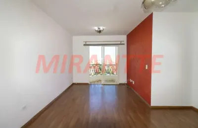 Apartamento com 2 quartos à venda na Rua Pestana, Vila Guaca, São Paulo
