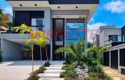 Cond. fechado de 464m² com 6 quartos em riviera de sao lourenco
