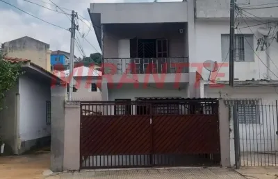 Sobrado de 189m² com 2 quartos em vila vitório mazzei